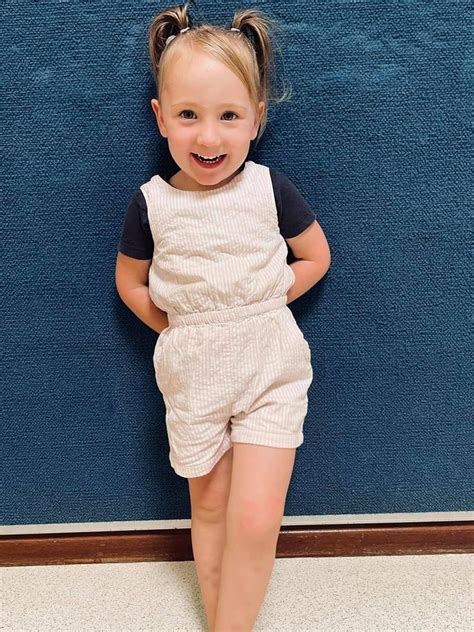 Cleo Smith Missing Wa Police Reveal To Sex Offenders Living In Carnarvon Area Daily