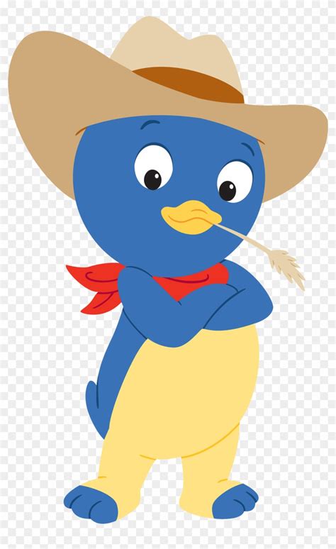 The Backyardigans Cowboy Pablo - Backyardigans Cowboy Pablo - Free ...