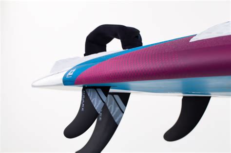 2023 Ultra Carbon Reflex Sandwich Starboard Windsurfing