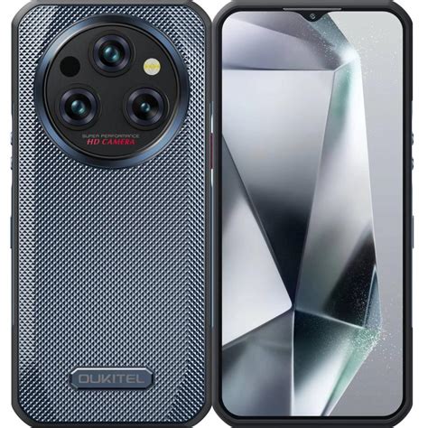 Купить Oukitel WP35 на официальном сайте, защищённый смартфон Oukitel ...