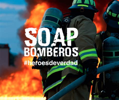 Bomberos de Chile inicia campaña para recaudar fondos a través del SOAP