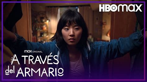 A Trav S Del Armario Trailer Oficial Hbo Max Youtube