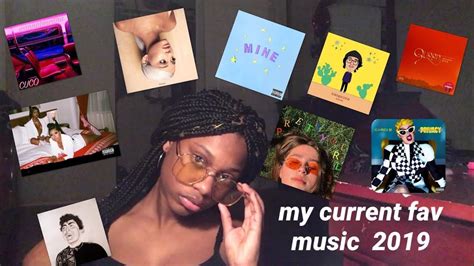 My Current Fav Music February Playlist 2019 Youtube