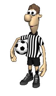 Free Soccer Referee Cliparts, Download Free Soccer Referee Cliparts png ...