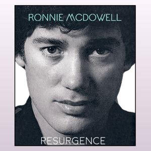 Ronnie McDowell is a Country Music Artist and a Painter of History ...