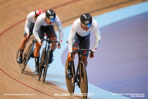 （写真 5枚目52枚）長迫吉拓 太田海也 小原佑太 男子チームスプリント予選 Mens Team Sprint