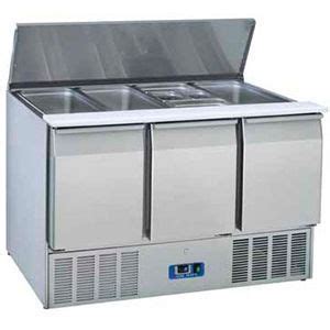 Saladette Professionale MAGIC SAL 14000 FRIGEO PERFECT COOLING In