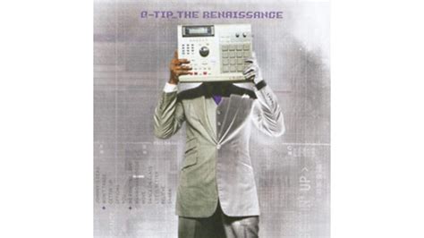 Q-Tip: The Renaissance - Paste