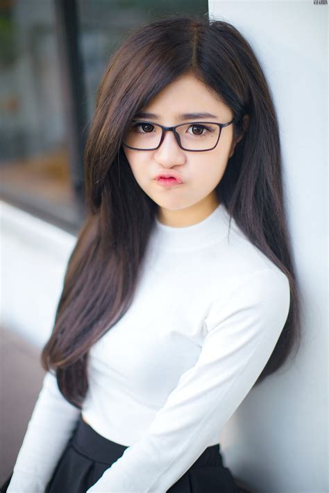Hot Girl Ann Dâu xinh đẹp say đắm trong nắng mùa thu Ảnh gái xinh