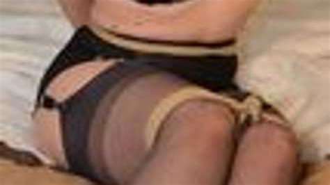 Ludella In Lingerie Spudrus Damsels Clips Sale