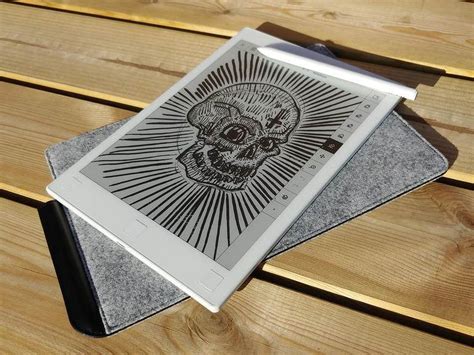 Review: ReMarkable tablet - Tablets - PC & Tech Authority