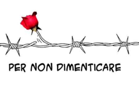 27 Gennaio Giornata Della Memoria Per Non Dimenticare