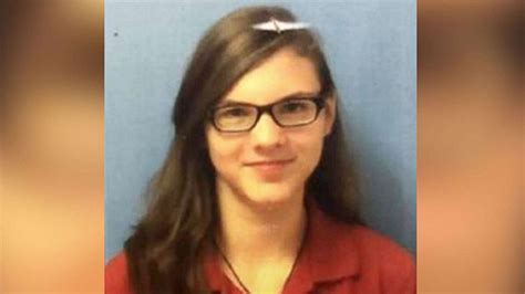 Missing Louisiana Girl Domeanna Spell Has Been Found Older Man