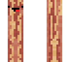 Bacon | Minecraft Skins