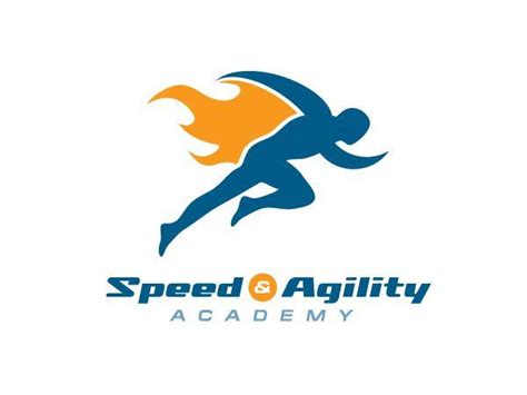 Agility Logo Logodix