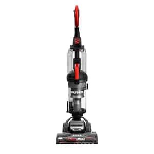 Eureka PowerSpeed Upright Vacuum With Headlights NEU188 The Home Depot