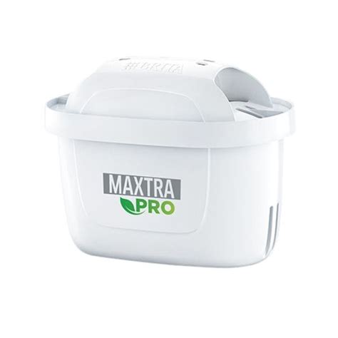 Brita Maxtra PRO All-In-1 Ανταλλακτικό Φίλτρο 1 τμχ - Vita4you