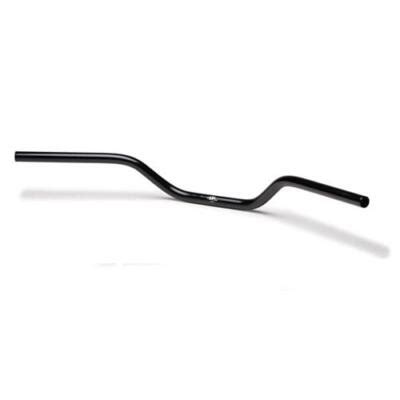 LSL Naked Bike Bar ALU Handlebar Black 22 2mm Aprilia SL 750 Shiver 2011 EBay