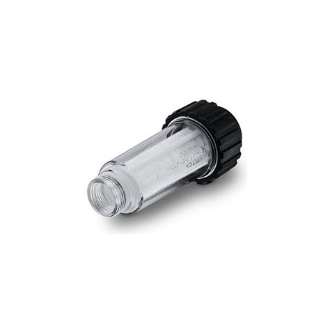 Фильтр тонкой очистки для мойки Karcher