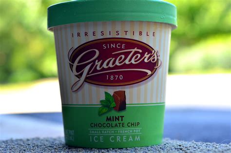 mint chocolate chip ice cream brands