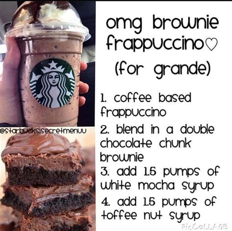 Pin by Michelle haley on Starbucks coffee recipes | Starbucks drinks recipes, Cold coffee ...