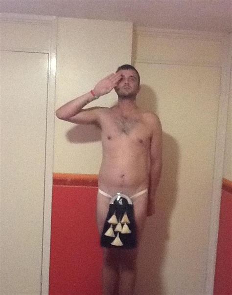 Image 392930 Prince Harry S Naked Army Know Your Meme