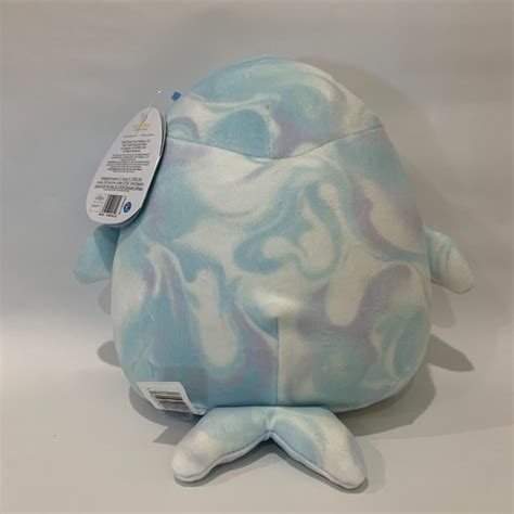 Squishmallows Toys Laslow Squishmallow Poshmark