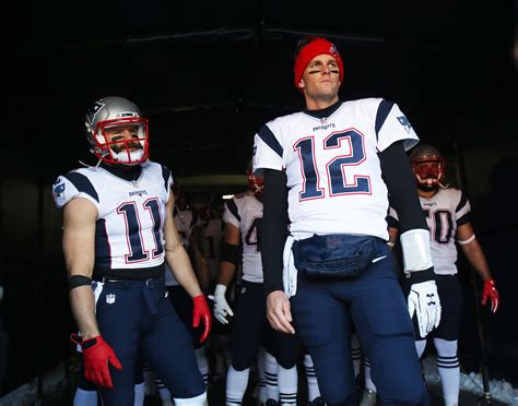 New England Patriots: Early 53-Man Roster Projection