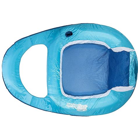 Best Buy Swim Ways Swimways 6038971 Spring Float Inflatable Vinyl