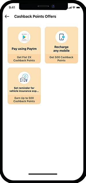 How To Use Paytm Cashback Points Check Exclusive Offers Paytm Blog