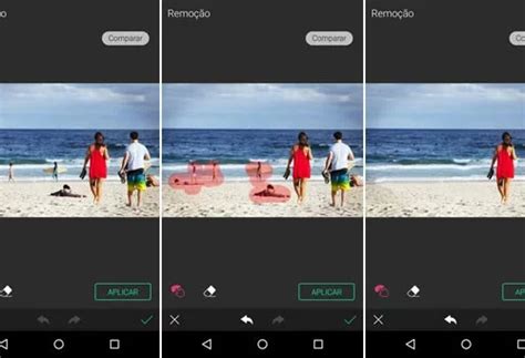 Aplicativos Para Remover Objetos De Fotos Veja Boas Op Es Dicas Gr Tis
