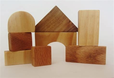 How To Make Natural Wooden Blocks For Children Envato Tuts