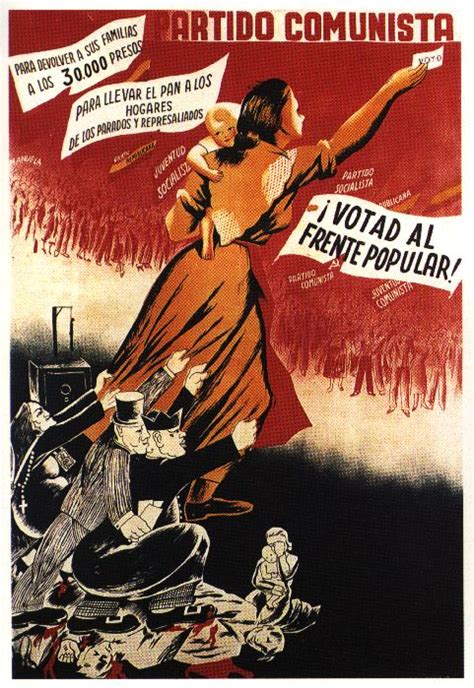 2ºpealdelahistoria El Frente Popular 1936