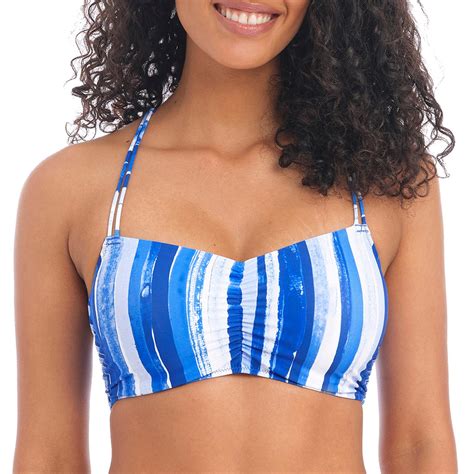 Biosphere Bali Bay UW Bralette Bikini Top BrandAlley