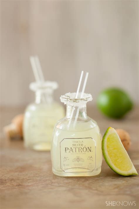 Make Margaritas More Fun 2 Creative Ways To Indulge