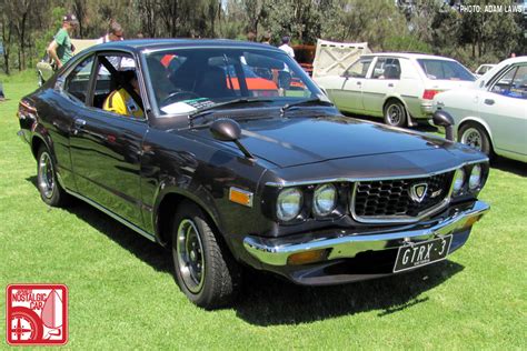 Events Announcing Melbourne’s Classic Japan 2012 Japanese Nostalgic Car