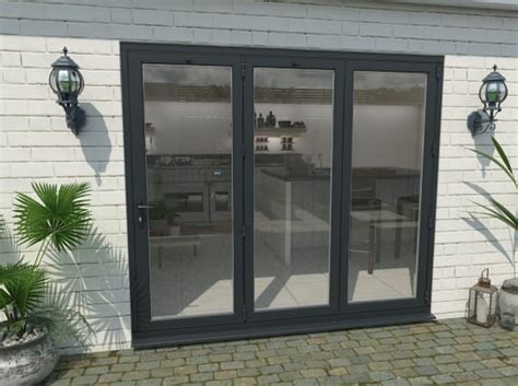 Patio Doors French Bifold And Sliding Glass Patio Doors