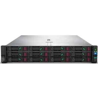 Сервер HPE ProLiant DL380 Gen10 | Официальный сайт HPE в России