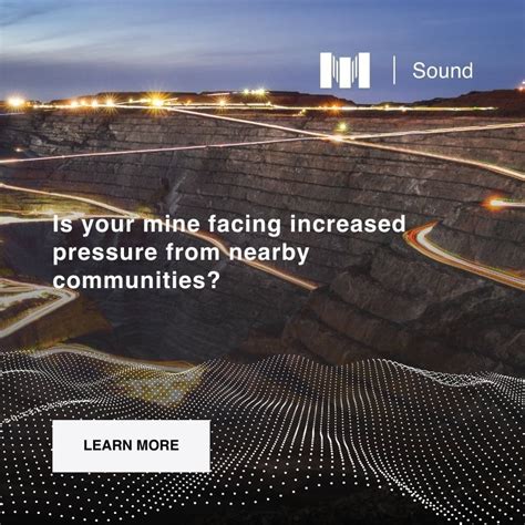 Minetek on LinkedIn: MINETEK SOUND DOWNLOAD: Strategies for noise control