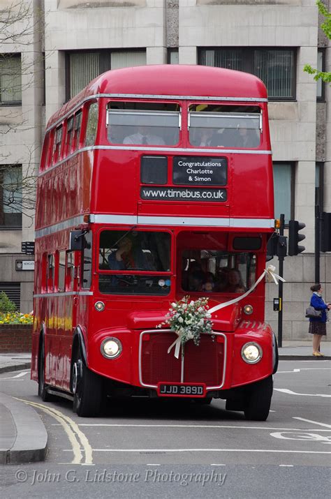 Immaculate Timebus AEC Routemaster Park Royal RML2389 Flickr