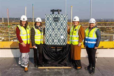 New Shared Ownership Homes in Kingston | Square Roots