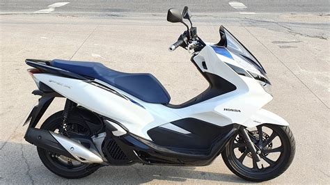 Rodolfinho Da Z Testando Honda Pcx 150 Sport Abs 2022 Youtube