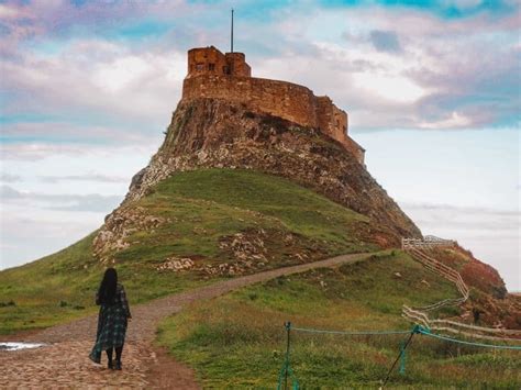 11 Magical Things To Do On Holy Island In Northumberland Lindisfarne