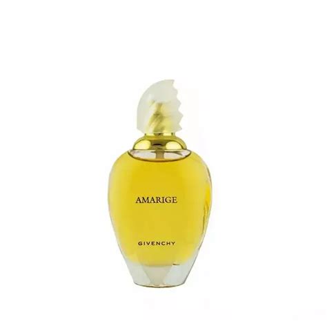 Givenchy Amarige — купить женские духи Живанши Амаридж — цена туалетной ...