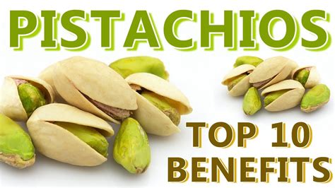 Top 10 Benefits Of Pistachios Nuts Health Benefits Of Pistachios Best Health And Beauty Tips