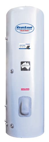 Everlast Litre S E SOLAR Hot Water Professionals