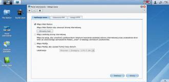 Synology Ds Test I Instalacja Sieciowego Serwera Nas Aplikacje I