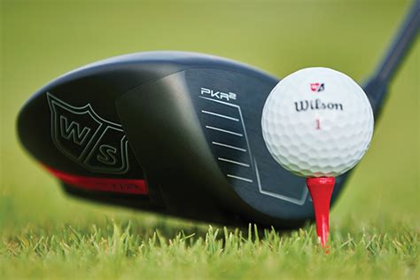 Wilson-Dynapower-Driver - Plugged In Golf