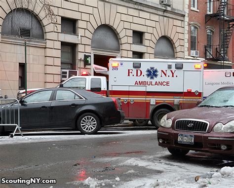 The Filming Locations Of The Naked City Part Times Square Chelsea Soho And Wall Street