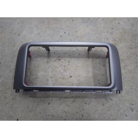 タント 【KBT】タント DBA-L375S オーディオパネル R49 55405-B2400-B1 J : 久保田オートパーツYahoo!店 ...